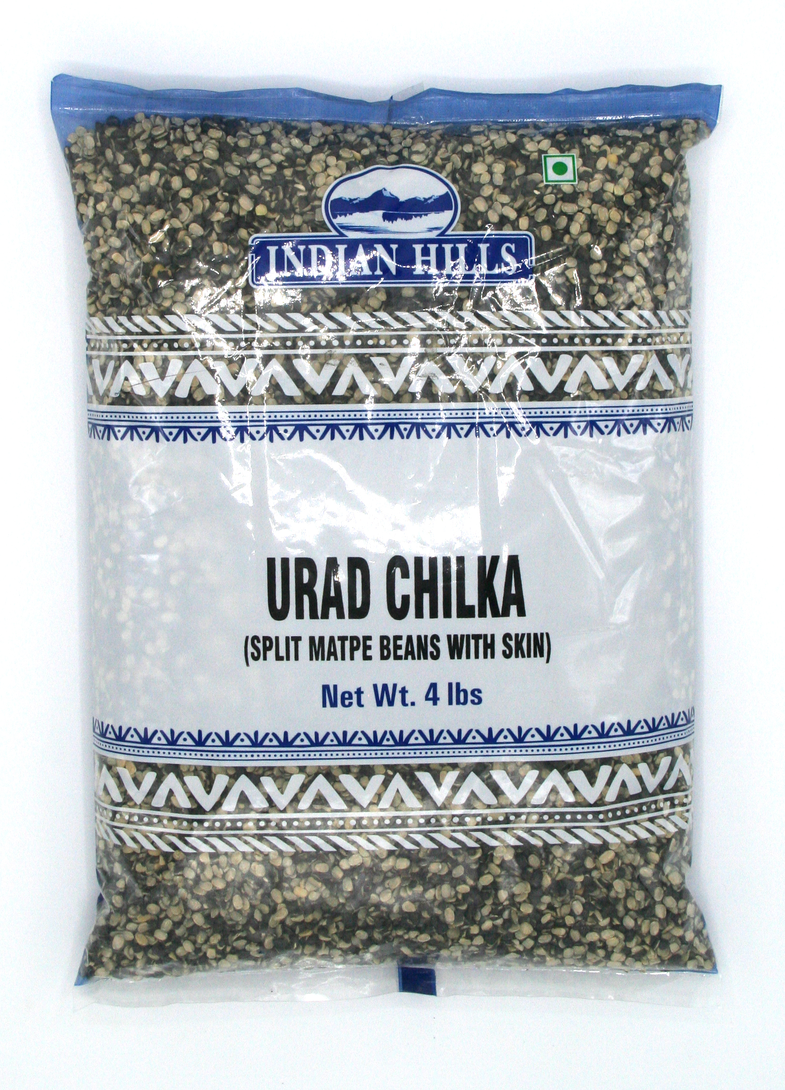 Urad Chilka